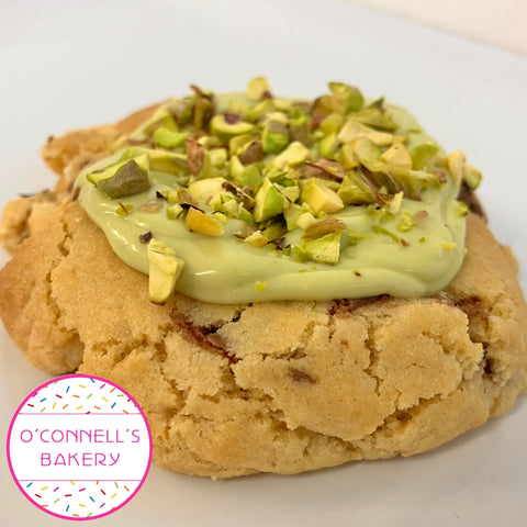 Single Cookie - Pistachio (UK)