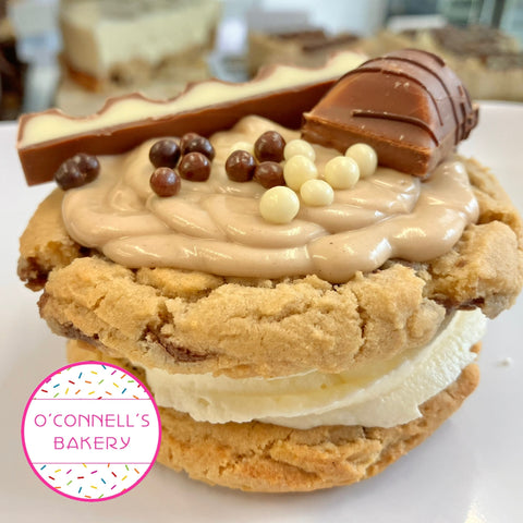 Cookie Sandwich - Bueno (UK)