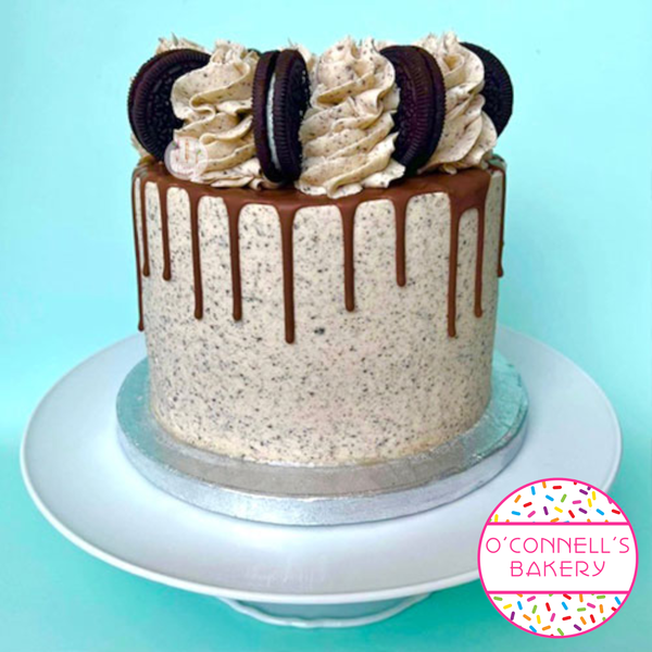 Celebration Cake - Oreo