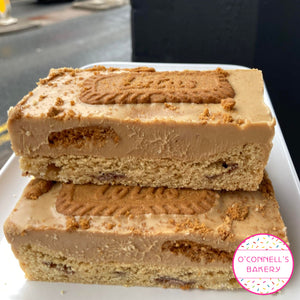 Cookie Bar - Biscoff (Zone 3)