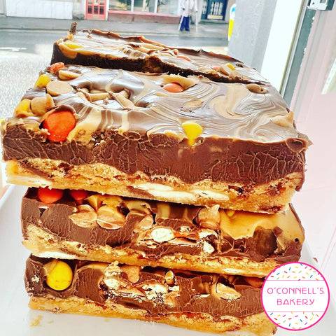 Cookie Bar - Reese's (UK)